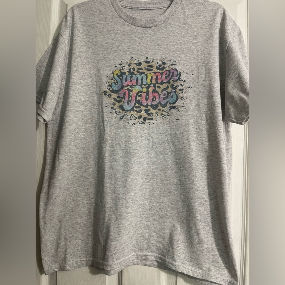 Women’s Trendy T-Shirt